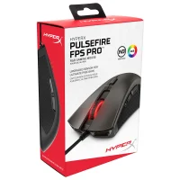 Игровая мышь HyperX Pulsefire FPS Pro фото 7